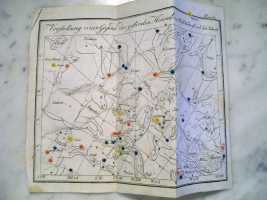 March Star Chart