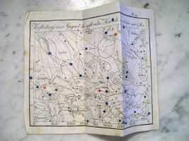 May Star Chart