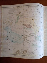 Constellations for Oct. thru Dec.
