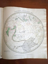 Northern Circumpolar Constellations