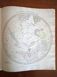 Southern Circumpolar Constellations