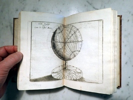 English Globe