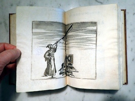 Placing a Telescope