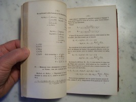 Mathematical Theory