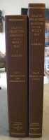Book Spines