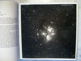 Pleiades Region