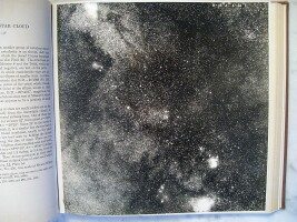 Sagittarius Region