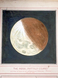 Chapter on Lunar Eclipses