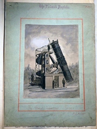 Sketch of a Telescope