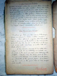 Astronomical Notes and Microscopic World