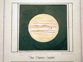Jupiter