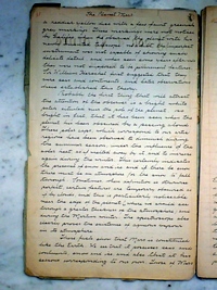 Chapter on Mars