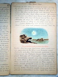 Chapter on Mars
