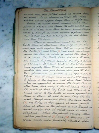 Chapter on Mars