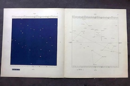 Star Map