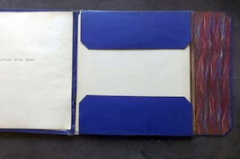 Portfolio Flaps