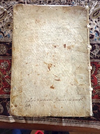 Rear Cover
