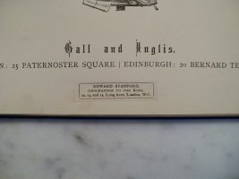 Bookseller Sticker
