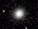 Cluster Images