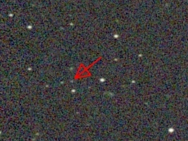 Haumea Images