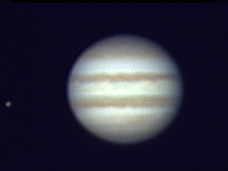 2003 Jupiter Images