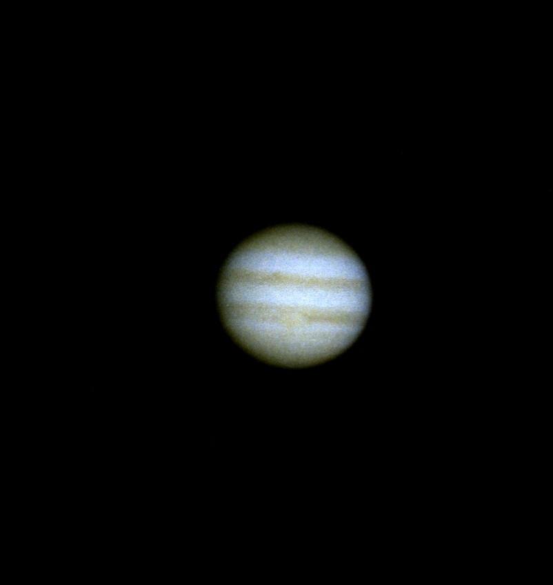 2003 Jupiter Images