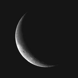 Moon May 13, 2026
