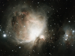 Nebulae Images