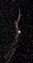 NGC 6960 September 5, 2026
