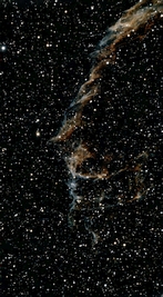 NGC 6995 September 5, 2026