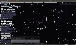 Stellarium Screenshot