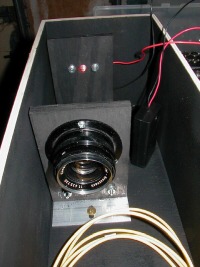 Collimating Lens