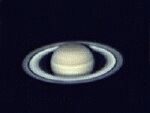 Saturn Images