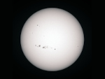 Solar Images